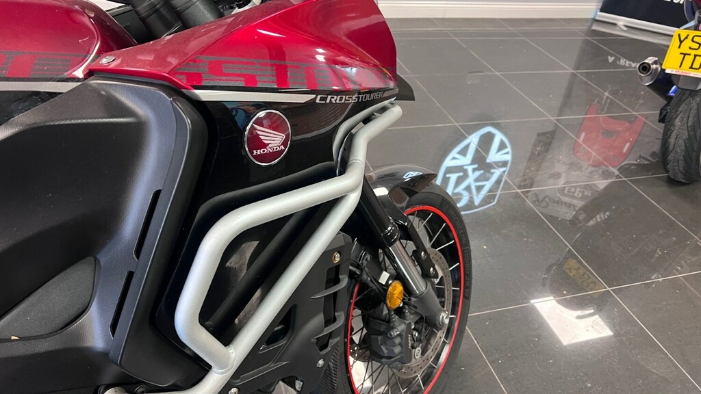 Honda Cb 125 R Black #14