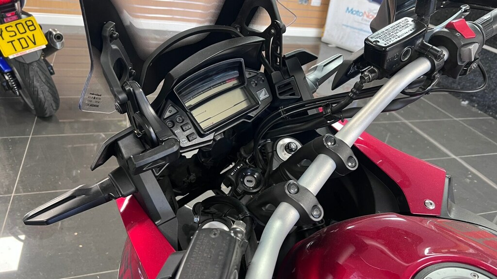 Honda Cb 125 R Black #23