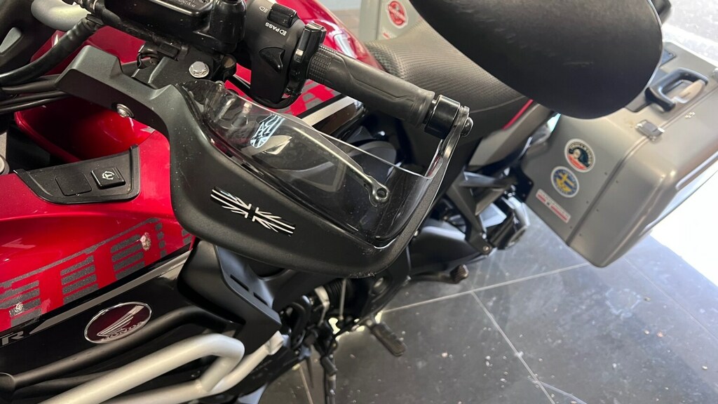 Honda Cb 125 R Black #31