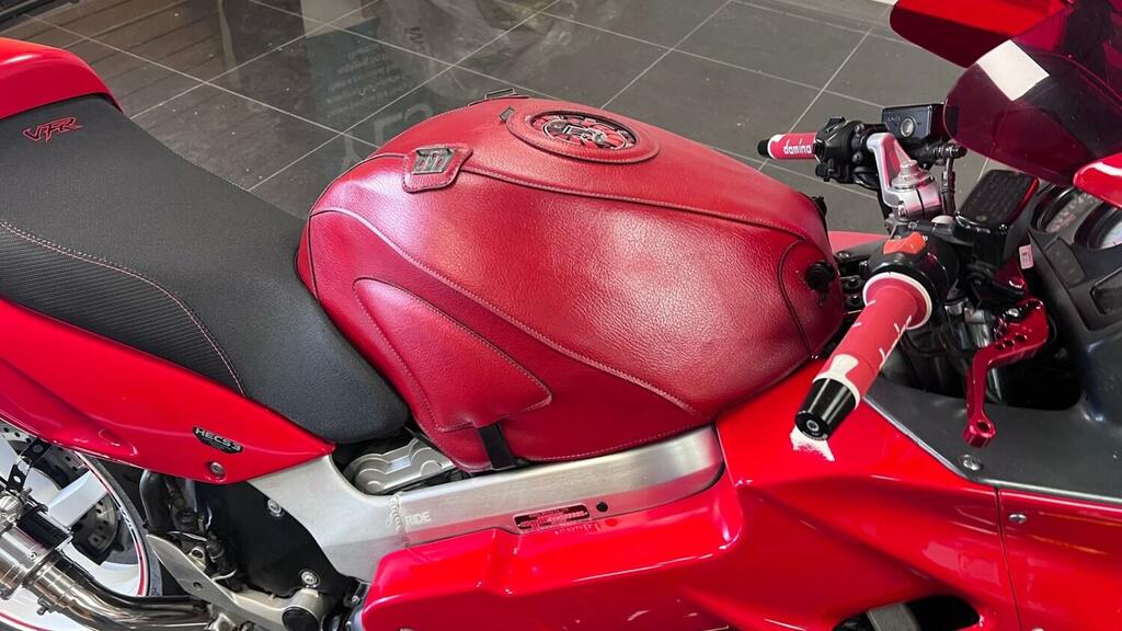 Honda Sport Black #29