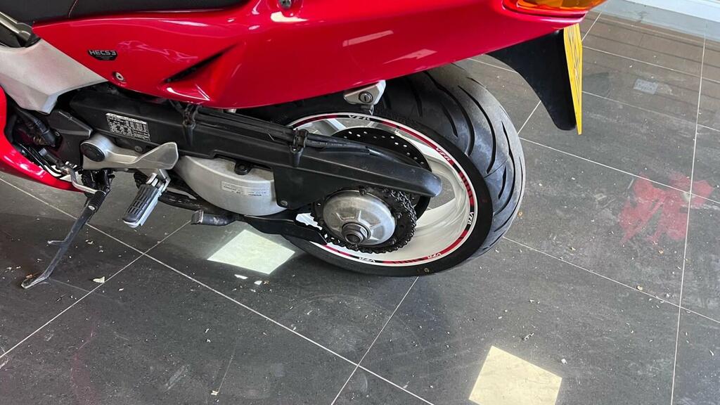 Honda Sport Black #7