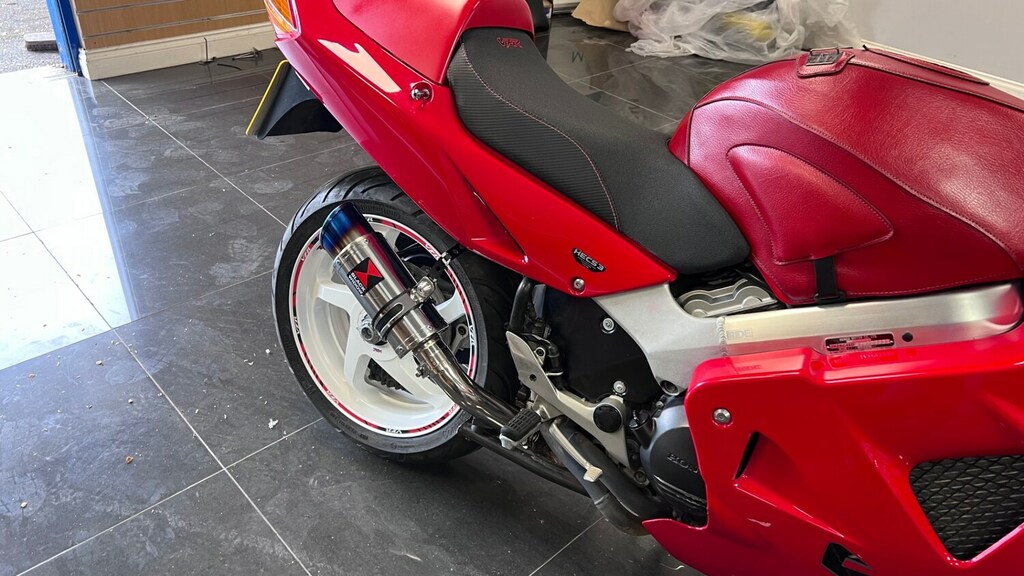 Honda Sport Black #32