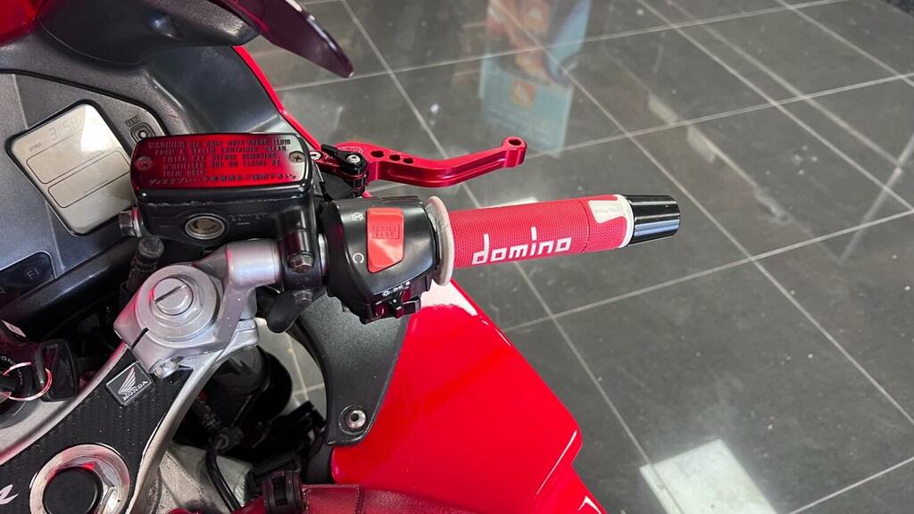 Honda Sport Black #15