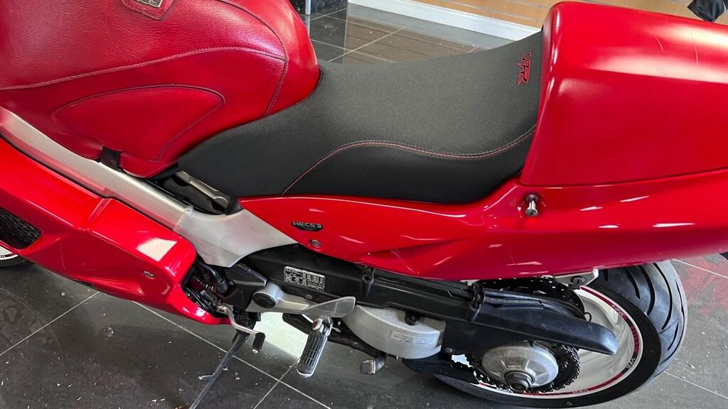 Honda Sport Black #8