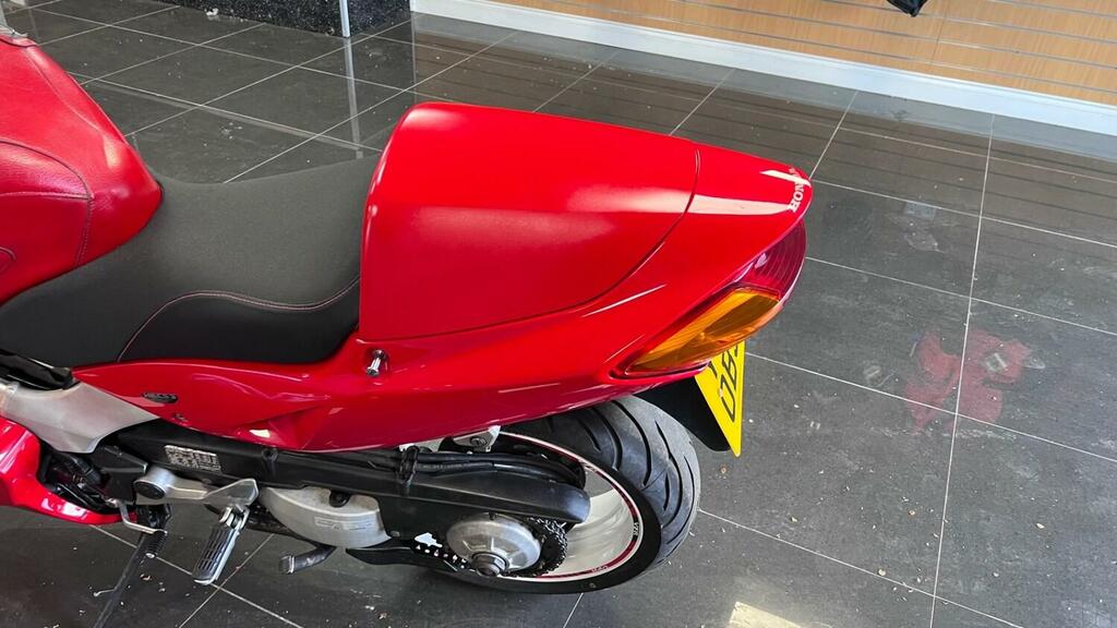 Honda Sport Black #6