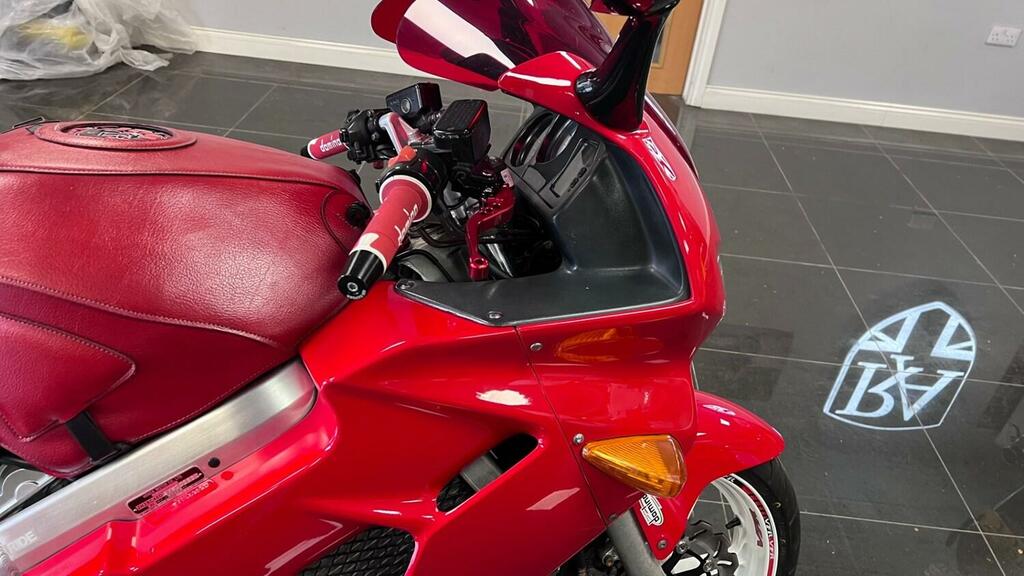 Honda Sport Black #33