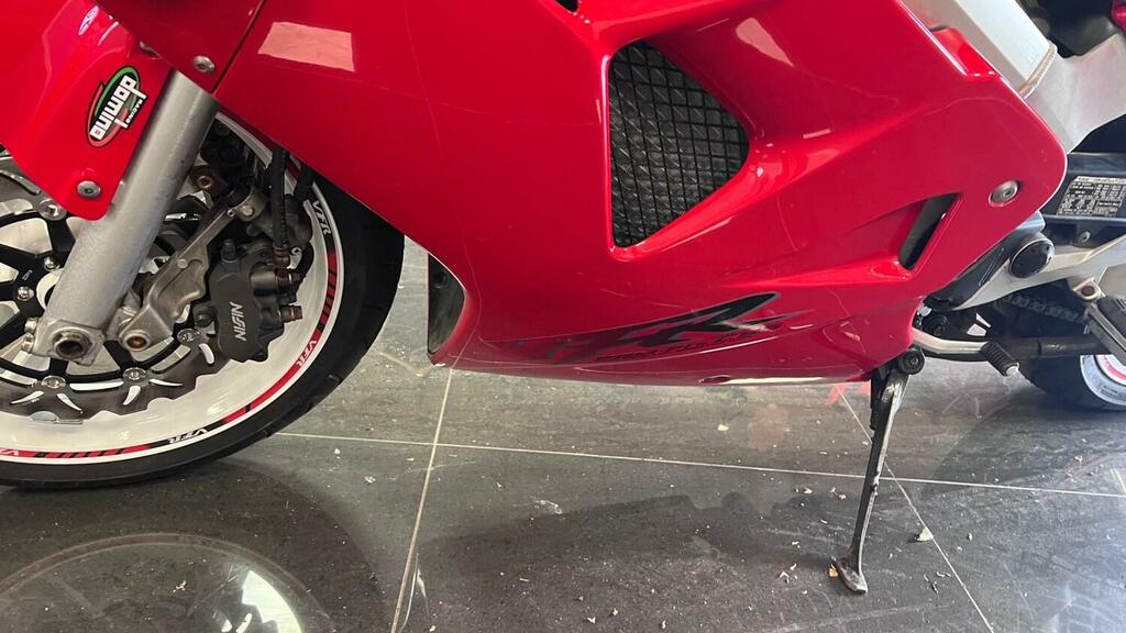 Honda Sport Black #18