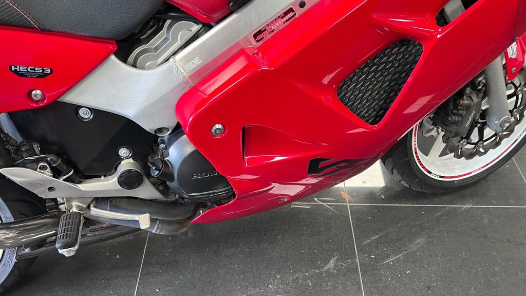 Honda Sport Black #24