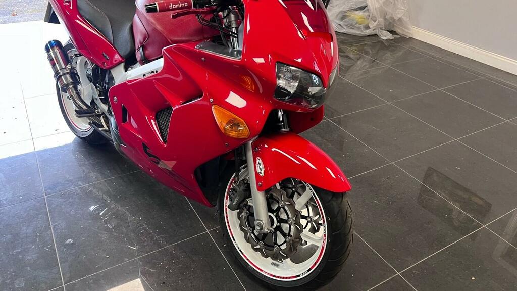 Honda Sport Black #30
