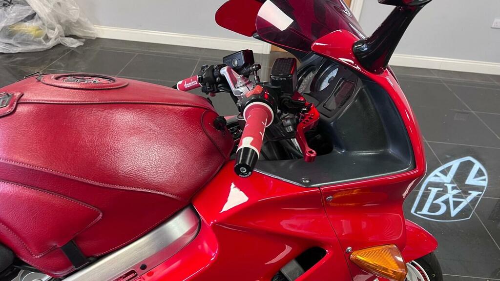 Honda Sport Black #25