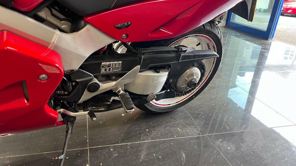 Honda Sport Black #19