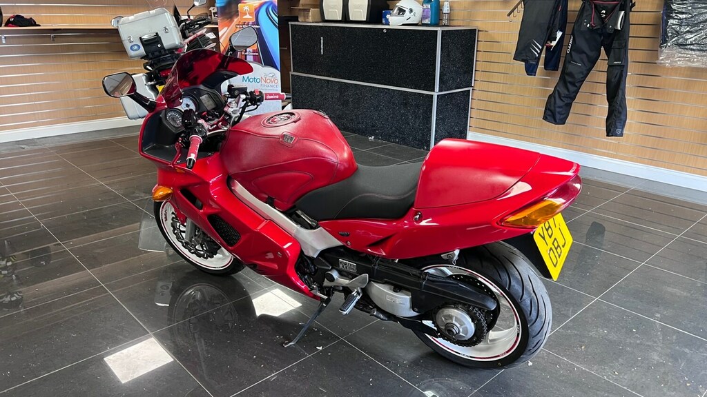 Honda Sport Black #5