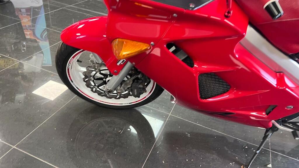 Honda Sport Black #10