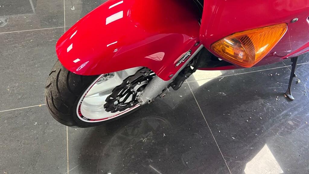 Honda Sport Black #17