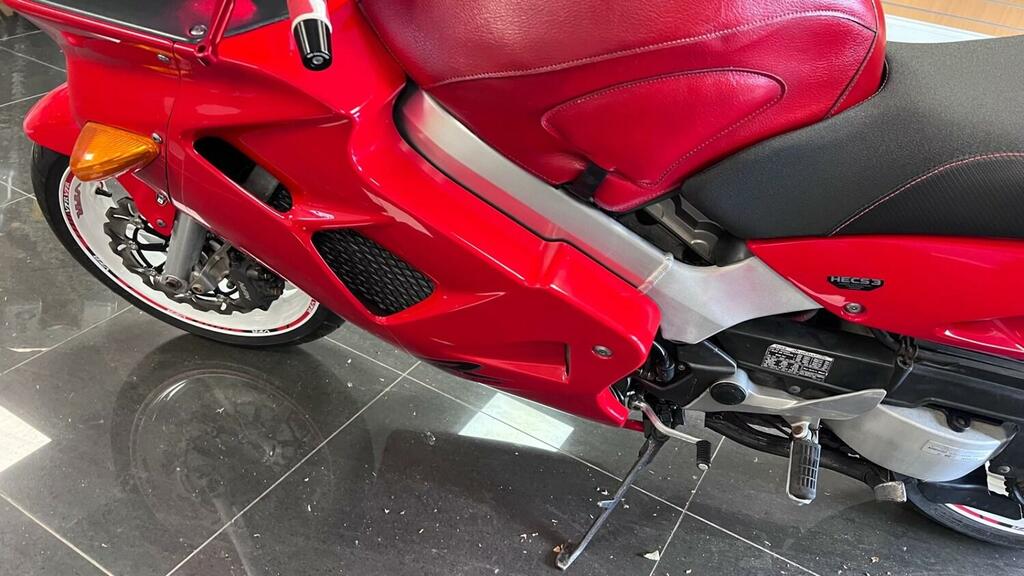 Honda Sport Black #9