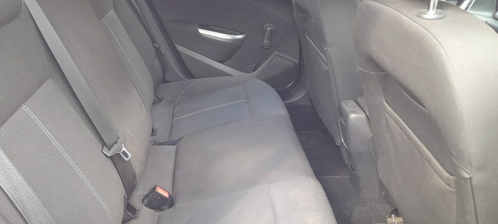 Vauxhall Astra 1.6 Se 113 Silver #9