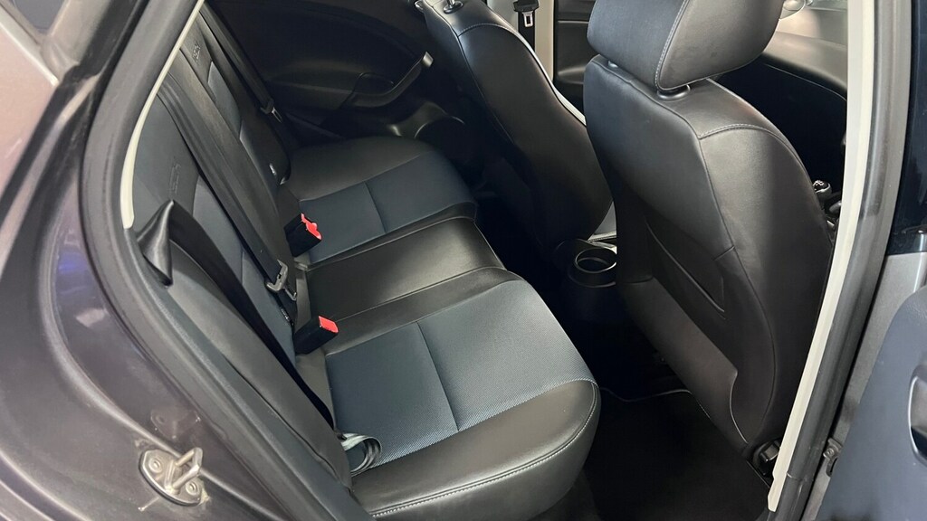 Seat Ibiza 1.2 Tsi I Tech Grey #6