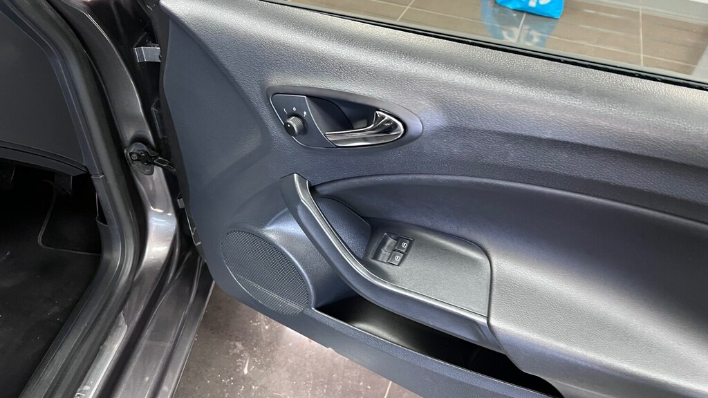 Seat Ibiza 1.4 Toca Grey #23