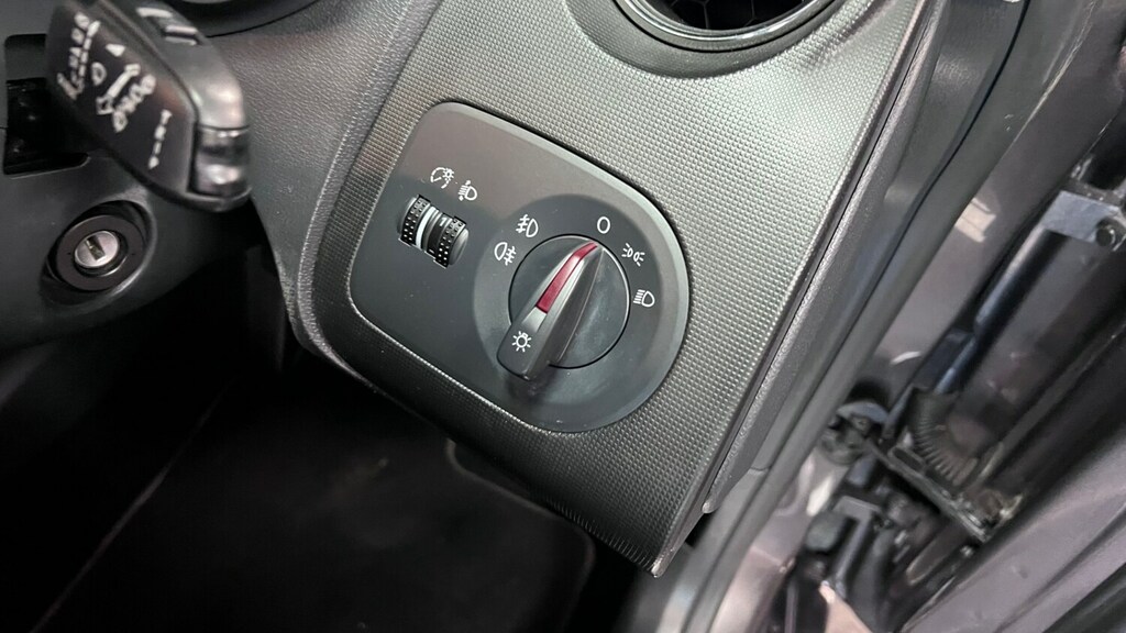 Seat Ibiza 1.4 Toca Grey #26