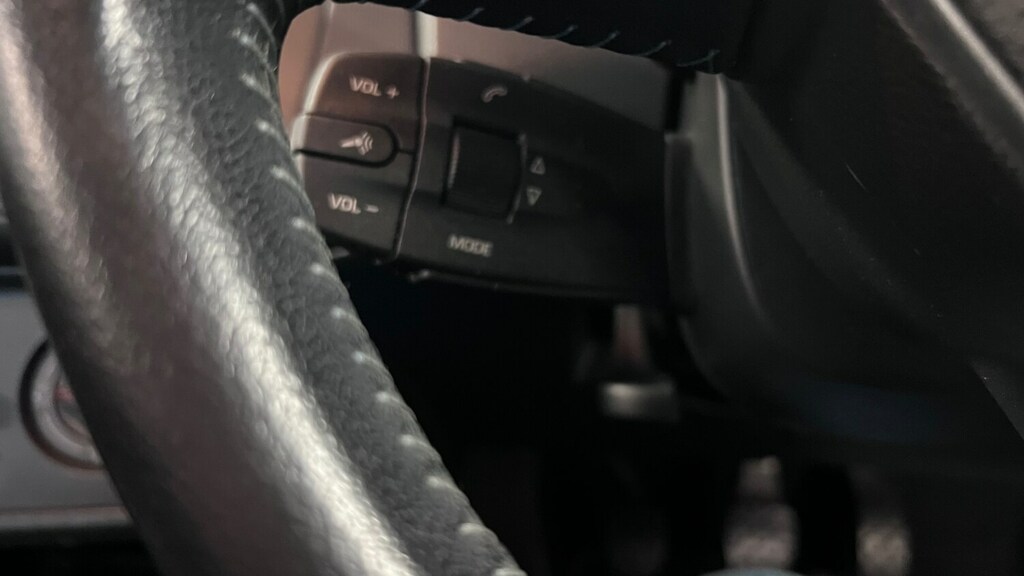 Seat Ibiza 1.4 Toca Grey #32
