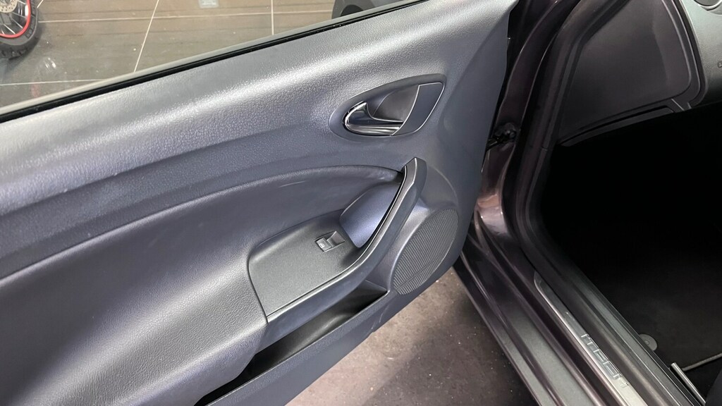 Seat Ibiza 1.4 Toca Grey #37