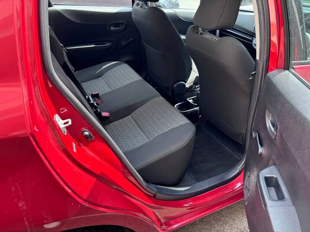 Toyota Yaris Trend Grey #10