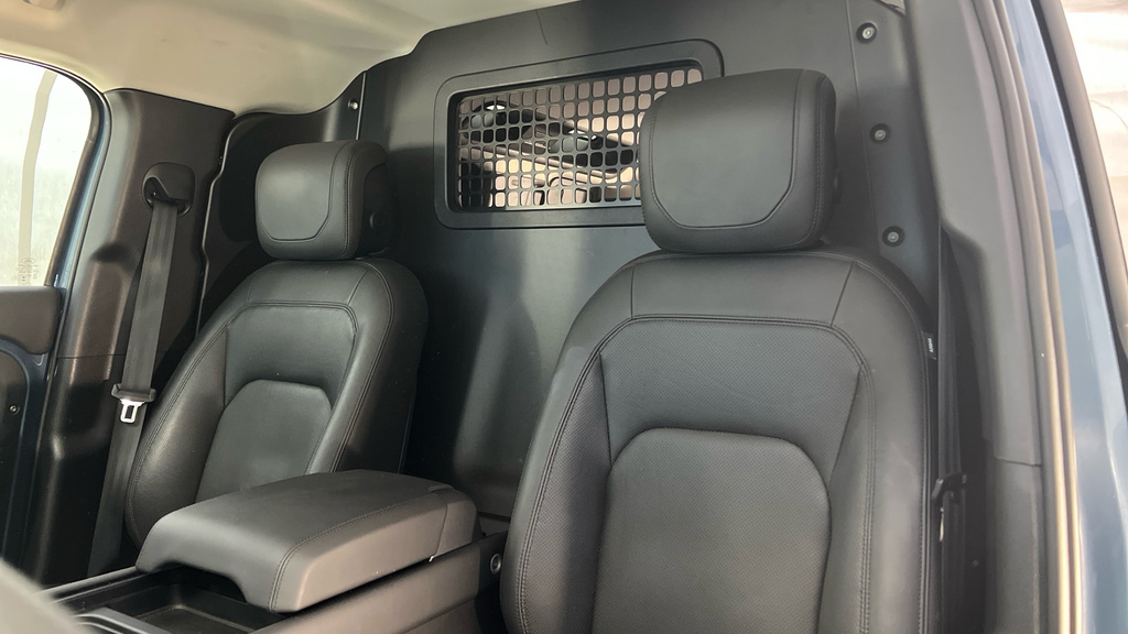 Land Rover Defender Defender 3.0 D250 Hard Top Hse VK23YNN Blue #4
