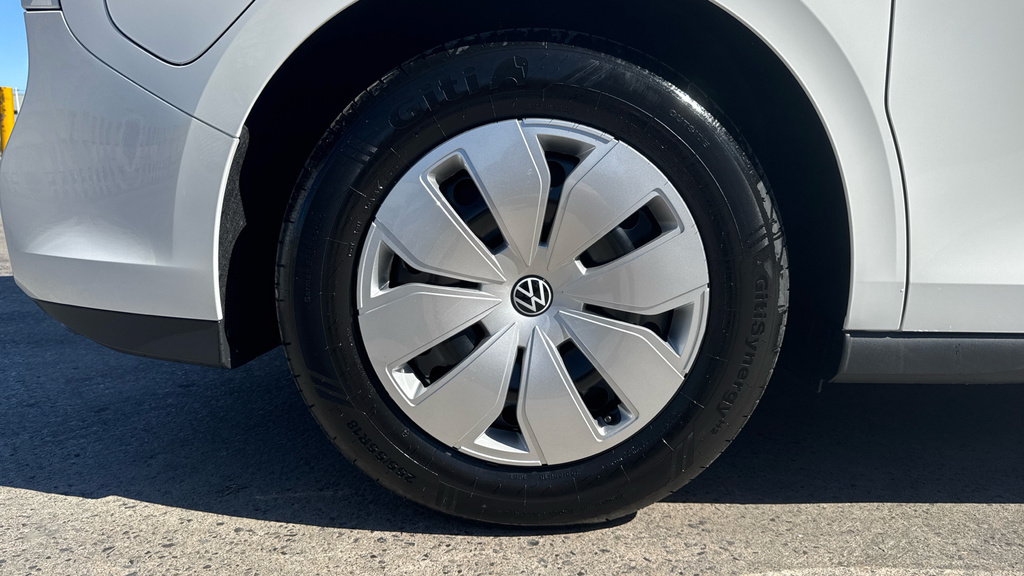 Volkswagen ID.Buzz Id. Buzz Cargo Commerce Swb 286 Ps 79 Kwh White #5