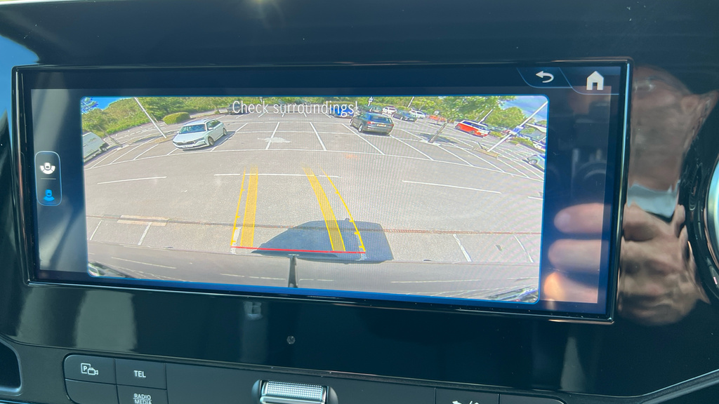 Mercedes-Benz Sprinter 3.5T H2 Pro Van Grey #29