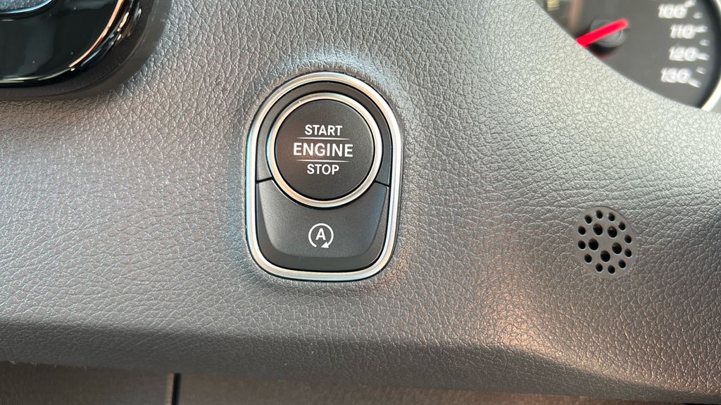 Mercedes-Benz Sprinter 3.5T H2 Pro Van Grey #24