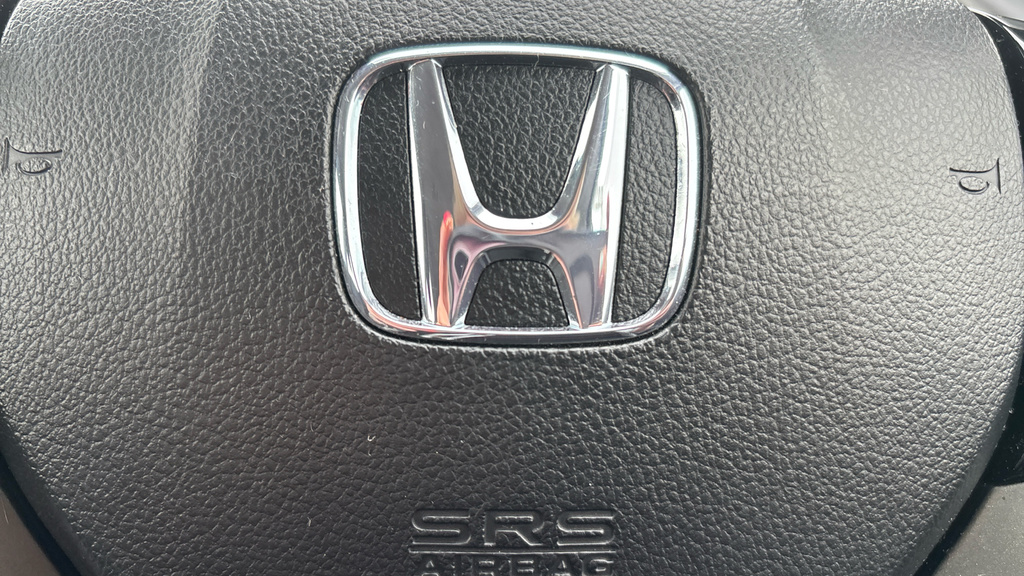Honda Civic Vtec Se Black #22