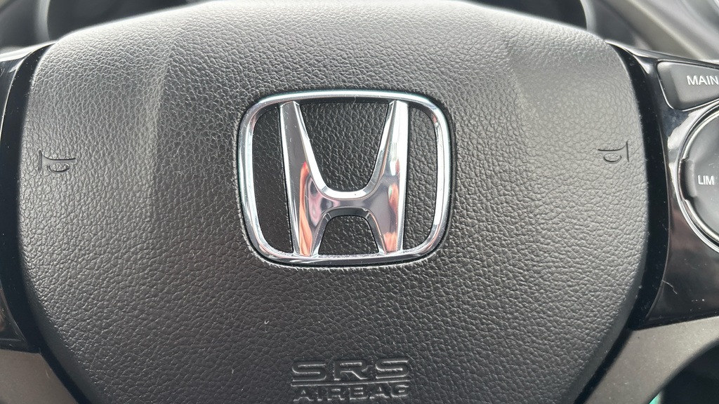 Honda Civic Vtec Se Black #21