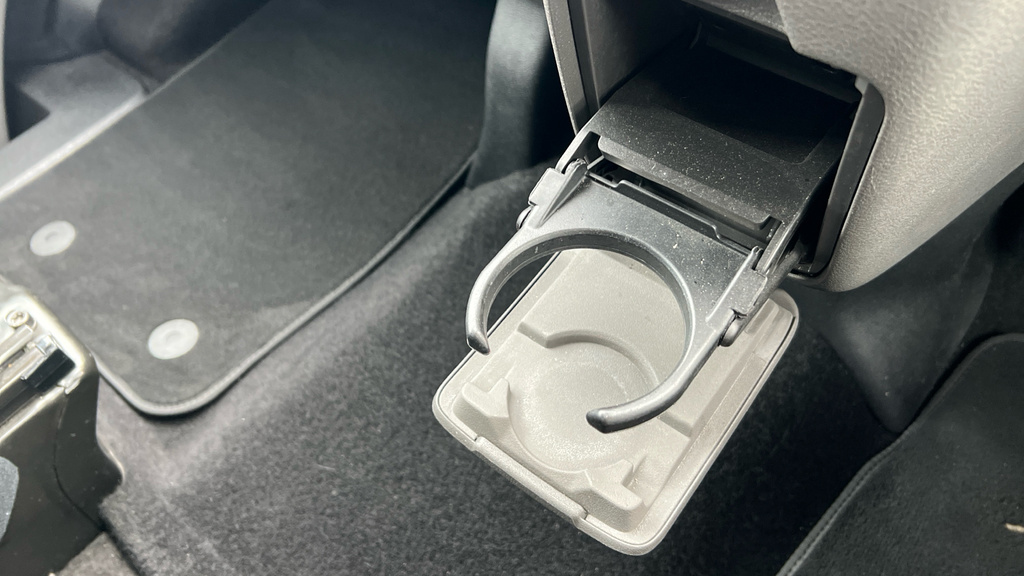 Ford Transit Custom 2.0 Ecoblue 185Ps Low Roof Dcab Sport Van White #39