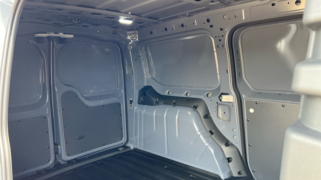 Ford Transit Connect 230 Trend L1 H1 2.0 Ecoblue 122Ps Grey #19