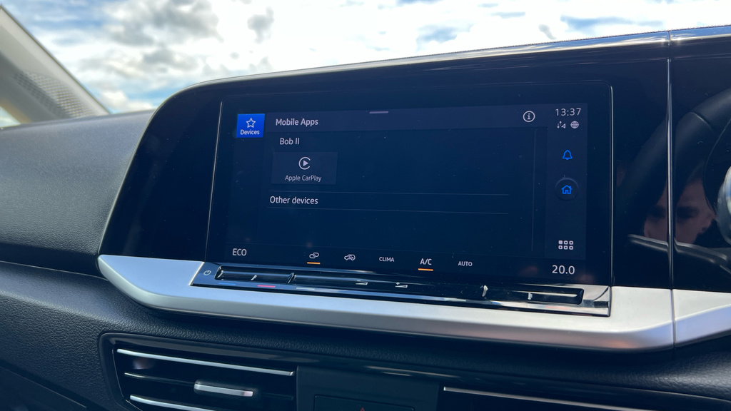 Ford Transit Connect 230 Trend L1 H1 2.0 Ecoblue 122Ps Grey #30