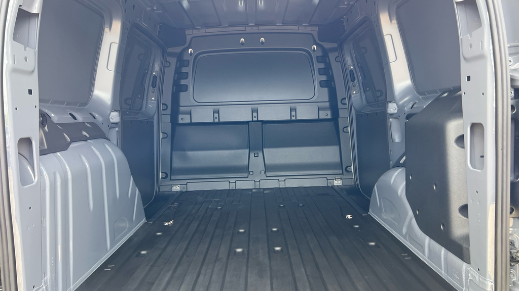 Ford Transit Connect 230 Trend L1 H1 2.0 Ecoblue 122Ps Grey #20