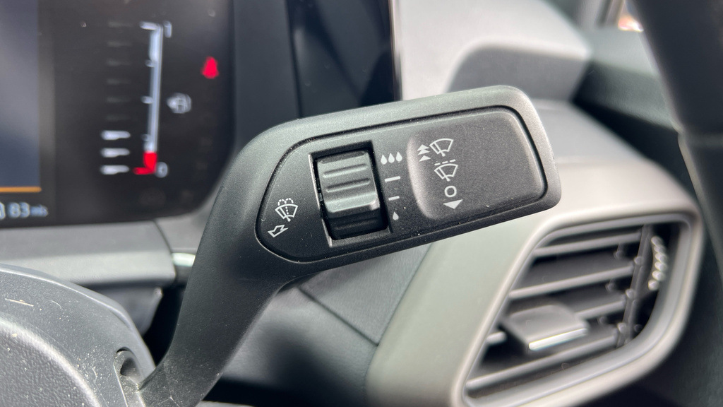 Ford Transit Courier 1.0 Active 125Ps Grey #28