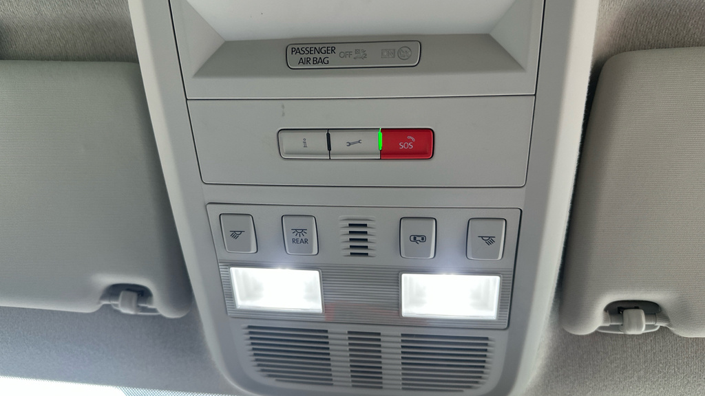 Volkswagen Transporter 2.0 Tdi T32 Startline Panel Van White #43