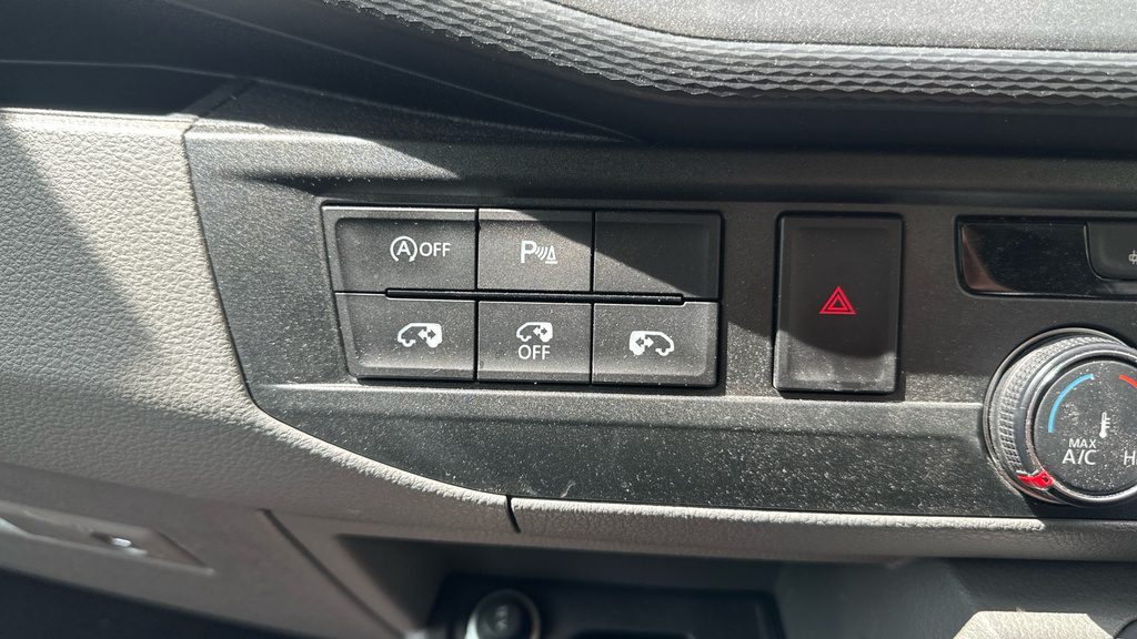 Volkswagen Transporter 2.0 Tdi T32 Startline Panel Van White #37