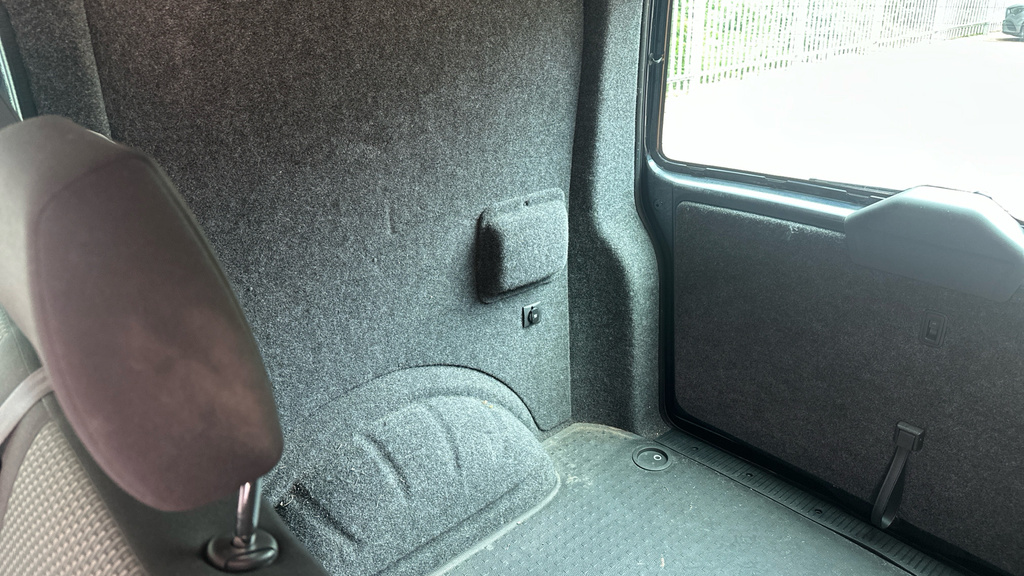 Volkswagen Transporter 2.0 Tdi T32 Startline Panel Van White #49