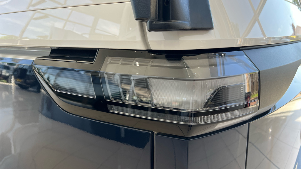 Volkswagen ID.Buzz Id. Buzz Style Swb 77Kwh Pro 204Ps White #40