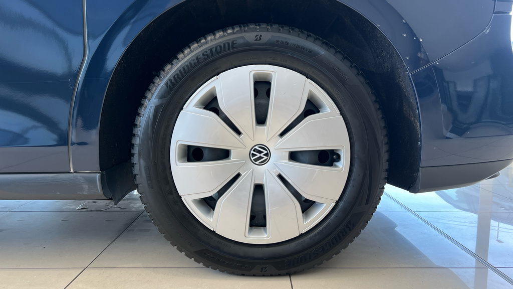 Volkswagen ID.Buzz Id. Buzz Style Swb 77Kwh Pro 204Ps White #16