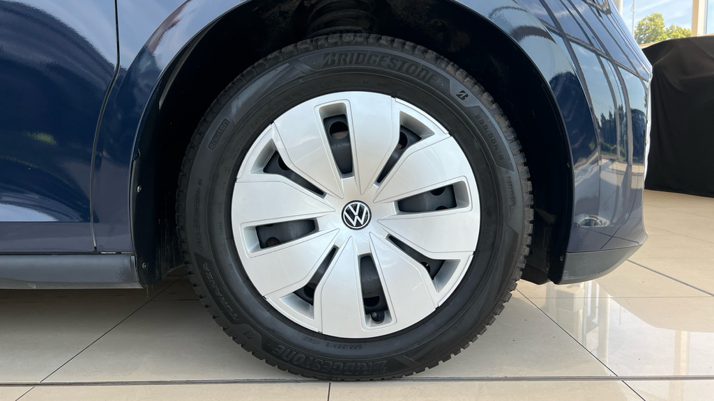 Volkswagen ID.Buzz Id. Buzz Style Swb 77Kwh Pro 204Ps White #18