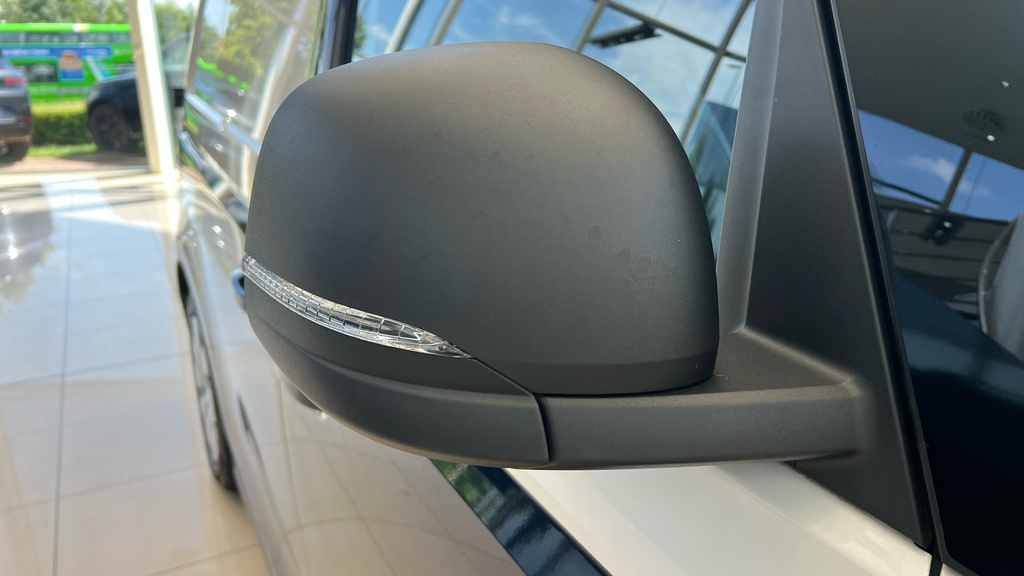 Volkswagen ID.Buzz Id. Buzz Style Swb 77Kwh Pro 204Ps White #53