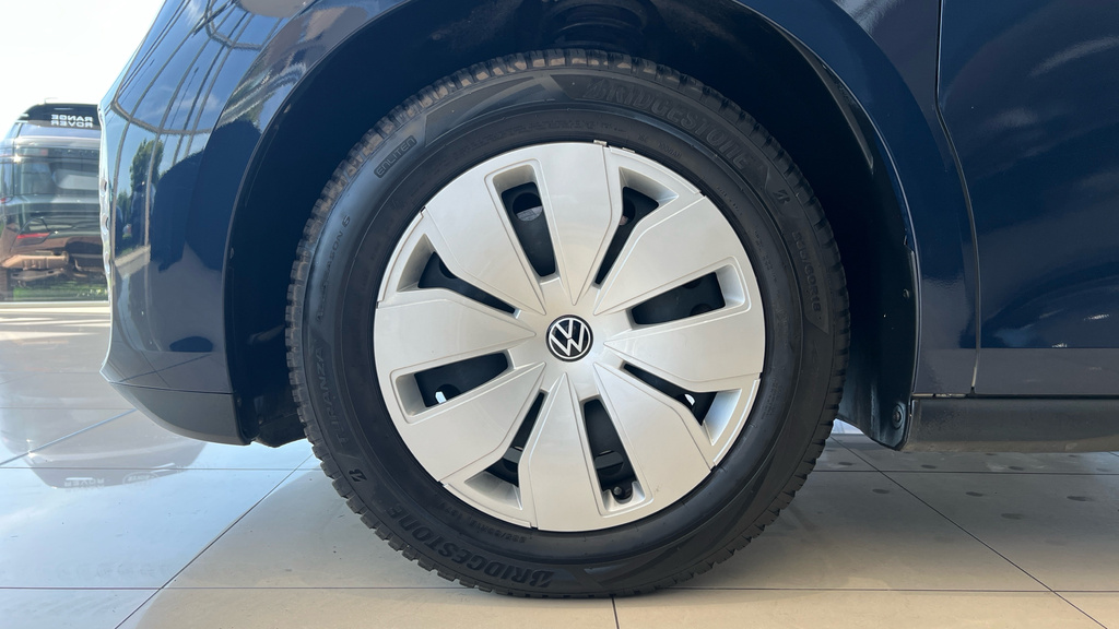 Volkswagen ID.Buzz Id. Buzz Style Swb 77Kwh Pro 204Ps White #15