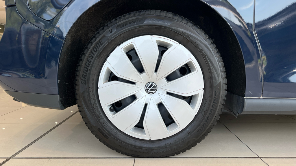 Volkswagen ID.Buzz Id. Buzz Style Swb 77Kwh Pro 204Ps White #17
