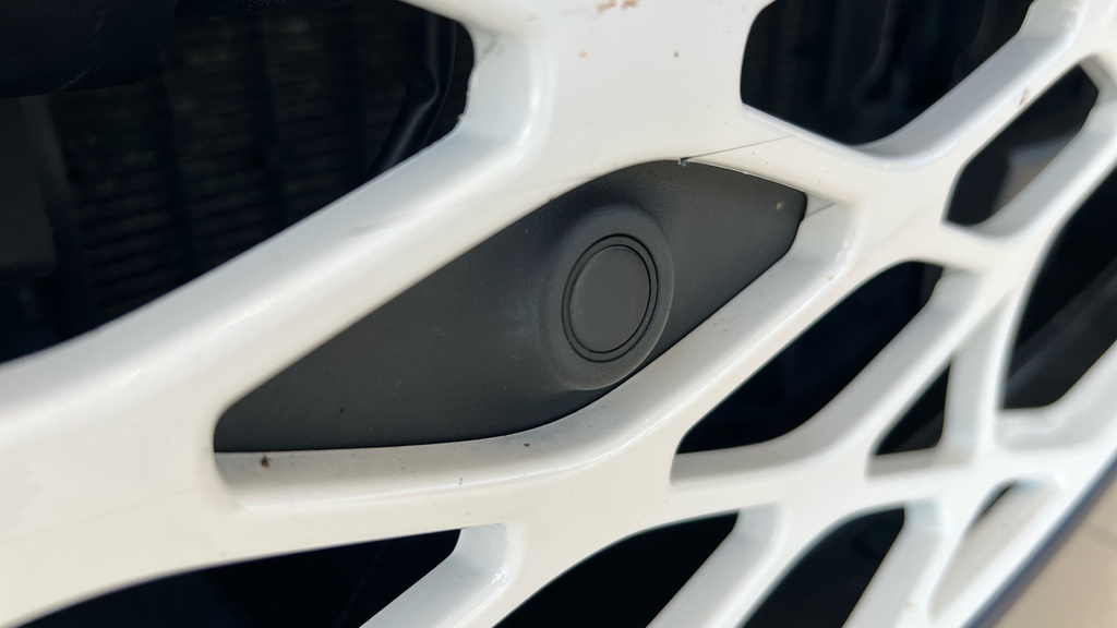Volkswagen ID.Buzz Id. Buzz Style Swb 77Kwh Pro 204Ps White #34