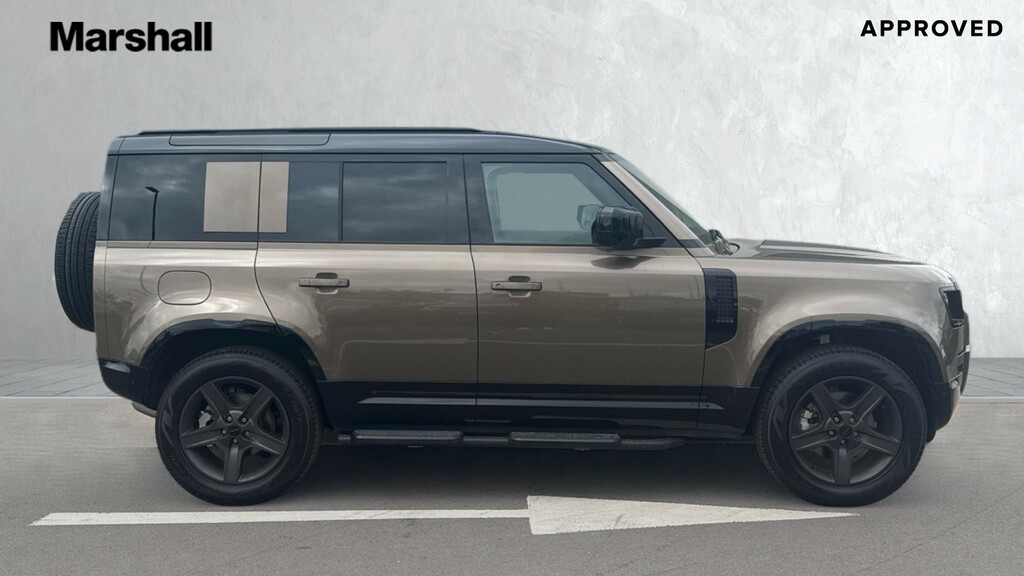 Land Rover Defender 110 Defender 3.0 D250 X-dynamic Se 110 VK75XAS #5