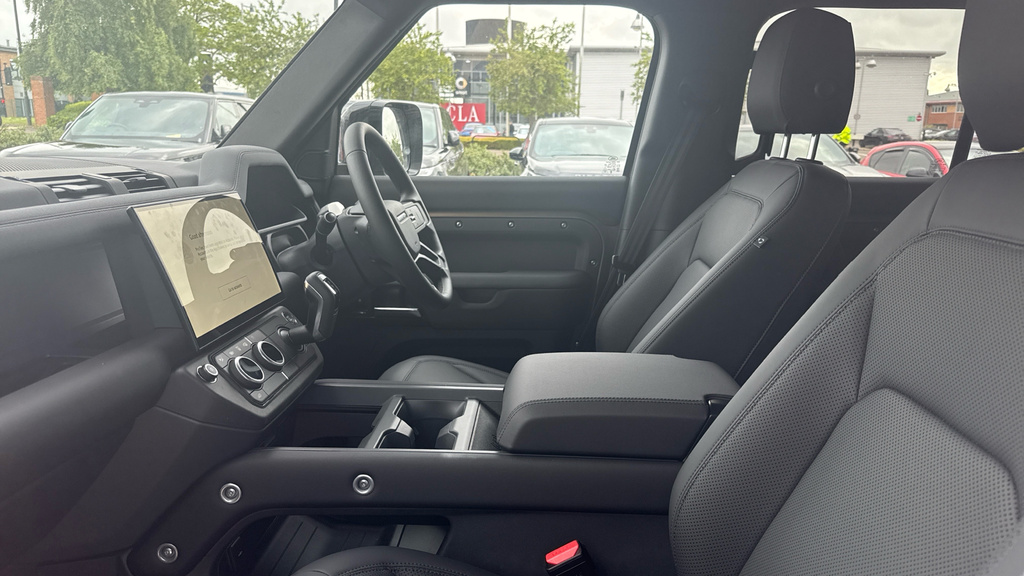 Land Rover Defender 110 Defender 3.0 D250 X-dynamic Se 110 VK75XAS #3