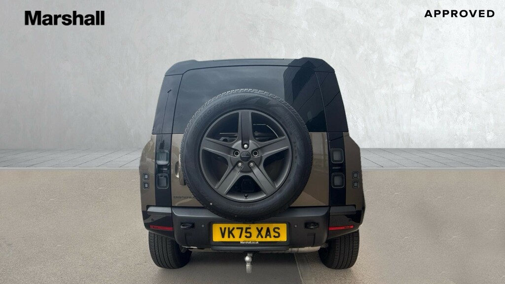 Land Rover Defender 110 Defender 3.0 D250 X-dynamic Se 110 VK75XAS #6